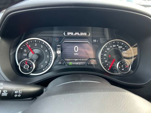 New 2026 RAM 1500 Big Horn image 29