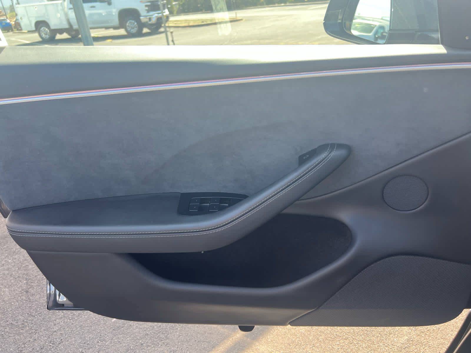 Used 2024 Tesla Model 3 Performance AWD/4WD image 14