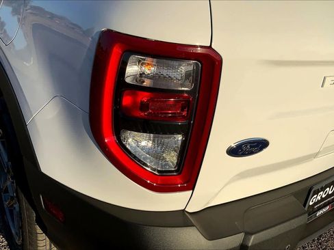 New 2025 Ford Bronco Sport Big Bend image 14