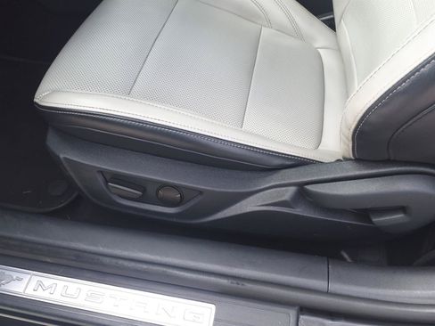 Used 2024 Ford Mustang Premium RWD image 12