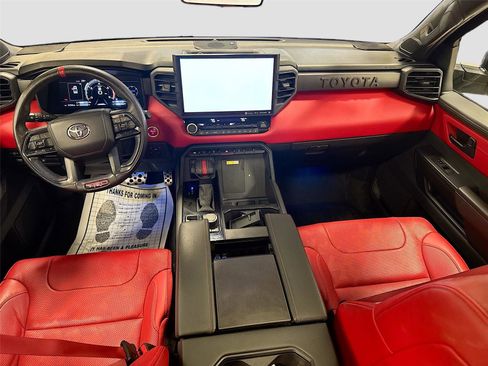 Used 2024 Toyota Tundra TRD Pro image 22