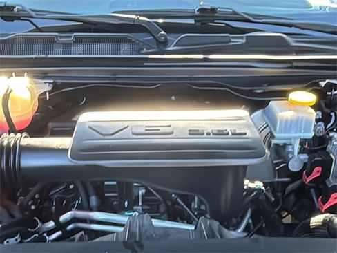 Certified 2019 RAM 1500 Limited image 12