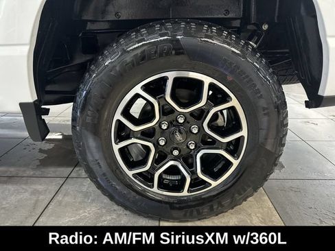 Used 2023 Ford F150 XLT w/ Equipment Group 301A Mid AWD/4WD image 6