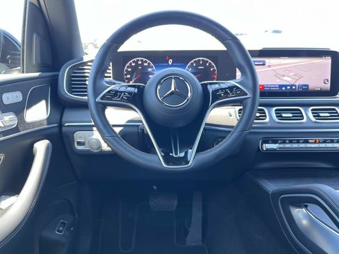 Used 2026 Mercedes-Benz GLE 350 4MATIC image 14