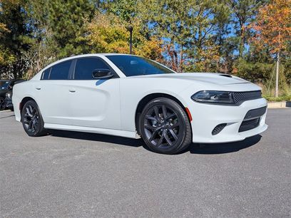 Used 2023 Dodge Charger GT w/ Blacktop Package