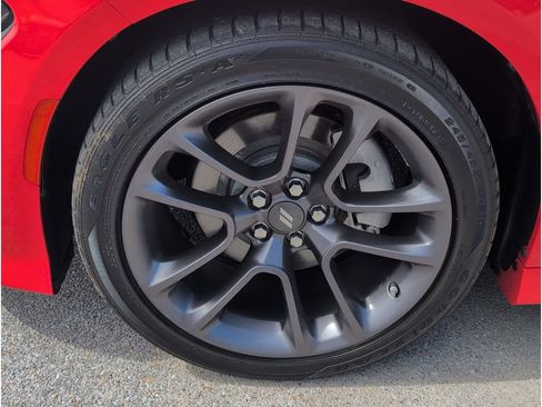 Used 2023 Dodge Charger R/T w/ Daytona Edition Group image 9