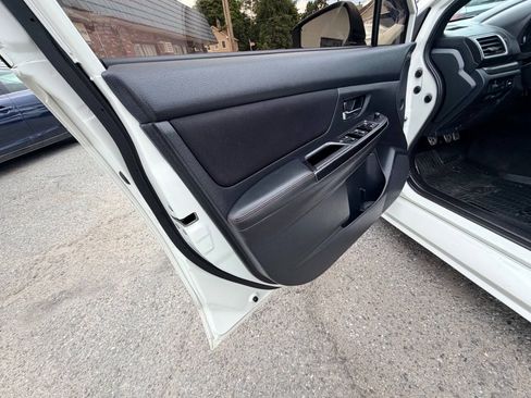 Used 2019 Subaru WRX AWD/4WD image 41