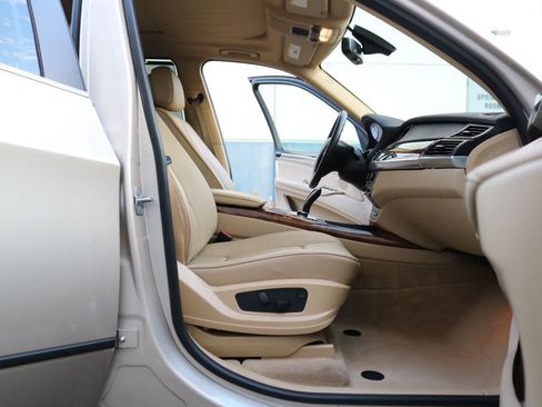 Used 2013 BMW X5 xDrive35i w/ Convenience Pkg image 26