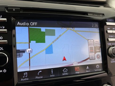 Used 2017 Nissan Murano SL w/ SL Technology Package AWD/4WD image 19