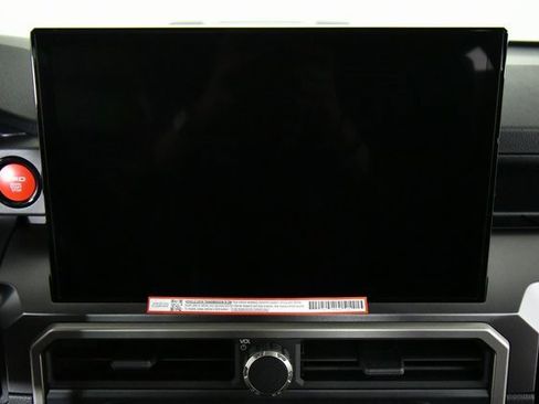 New 2026 Toyota 4Runner TRD Sport Premium image 4