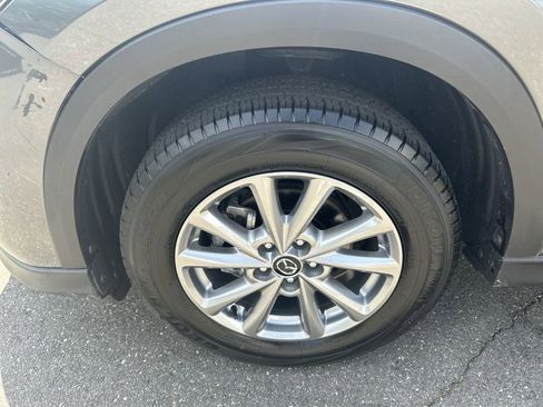 Used 2023 MAZDA CX-5 AWD 2.5 S image 10
