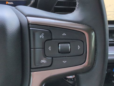 Used 2024 Chevrolet Silverado 2500 High Country w/ Technology Package image 26