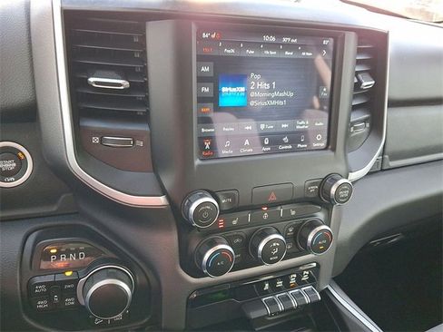 Used 2020 RAM 1500 Big Horn image 8