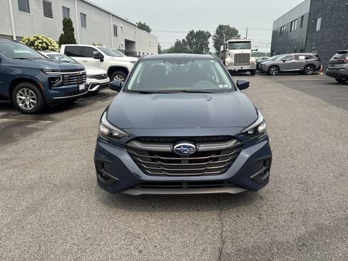 Used 2024 Subaru Legacy Premium AWD/4WD image 12