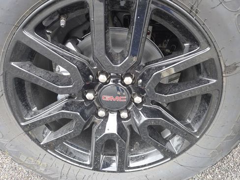 New 2026 GMC Sierra 1500 Elevation w/ X31 Off-Road Package image 13