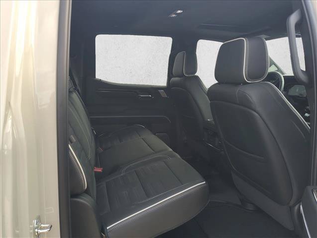 Used 2026 GMC Sierra 1500 AT4X AWD/4WD image 18