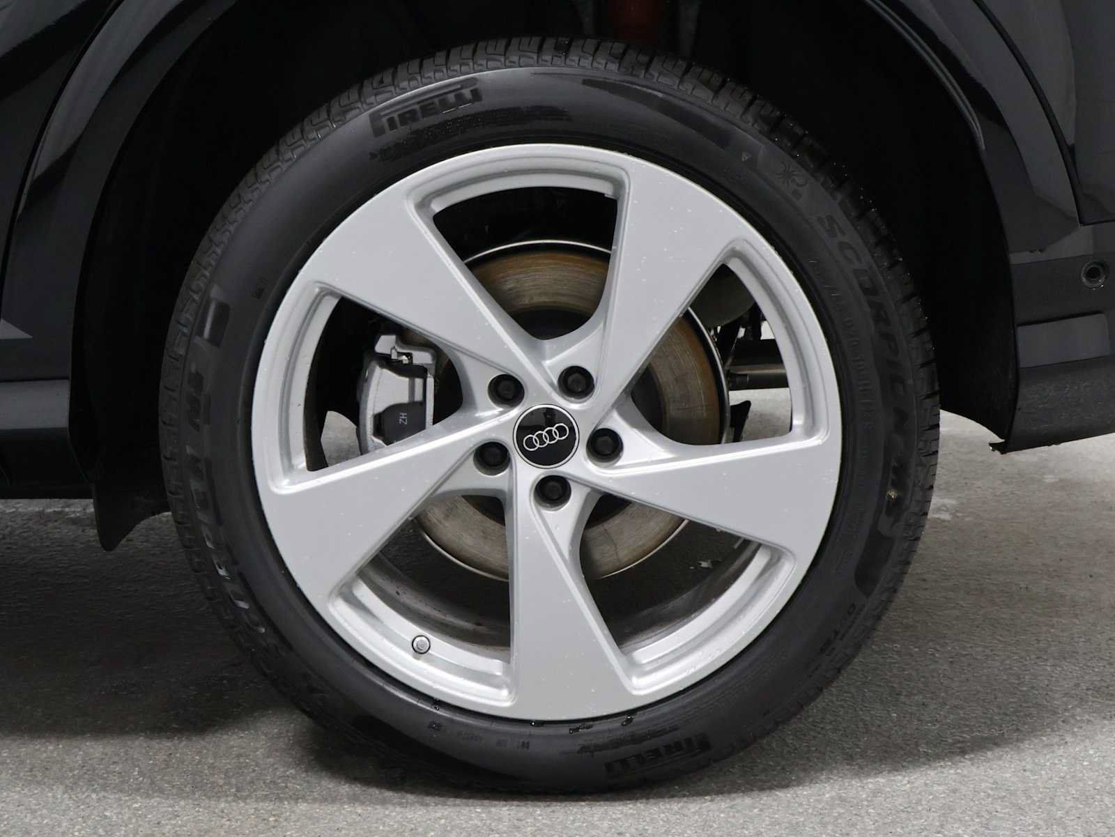 New 2026 Audi Q5 Premium Plus AWD/4WD image 37