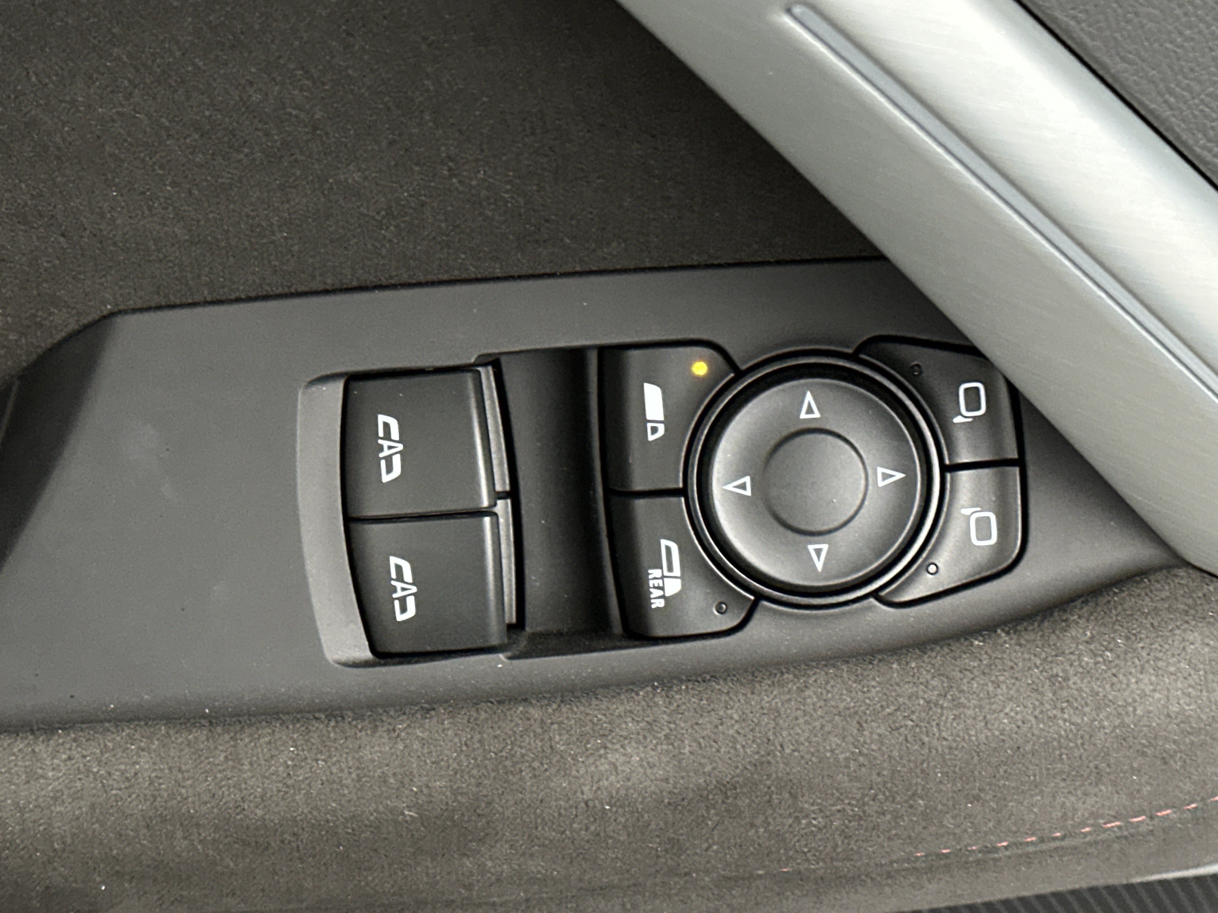 Used 2024 Chevrolet Camaro ZL1 RWD image 18