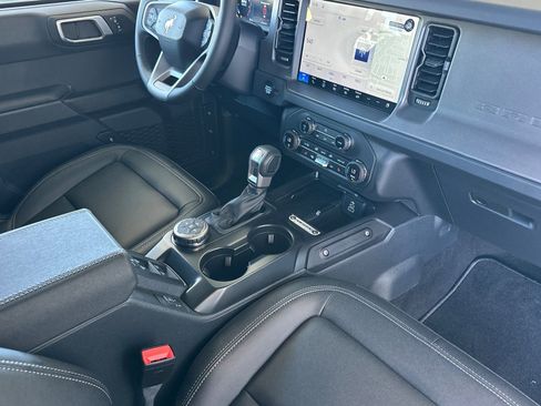 New 2026 Ford Bronco Big Bend image 15