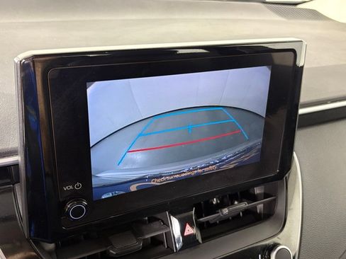 Used 2023 Toyota Corolla LE FWD image 24