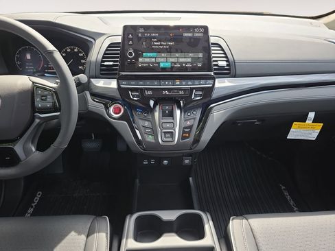New 2026 Honda Odyssey Elite image 11