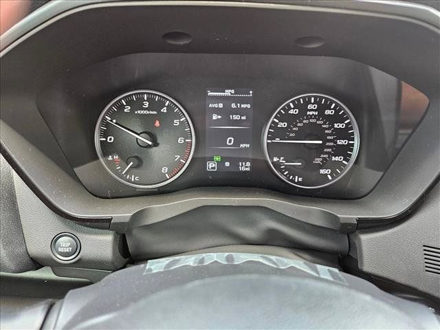 Used 2025 Subaru Ascent Bronze Edition w/ Onyx Package AWD/4WD image 11