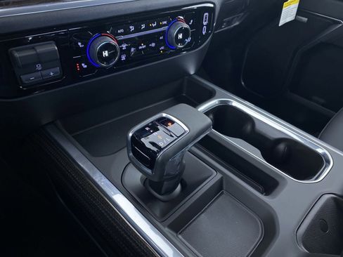 New 2026 Chevrolet Silverado 1500 RST w/ RST All Star Premium Package AWD/4WD image 8