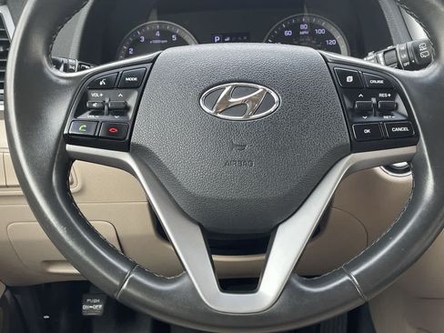 Used 2017 Hyundai Tucson Value FWD image 10