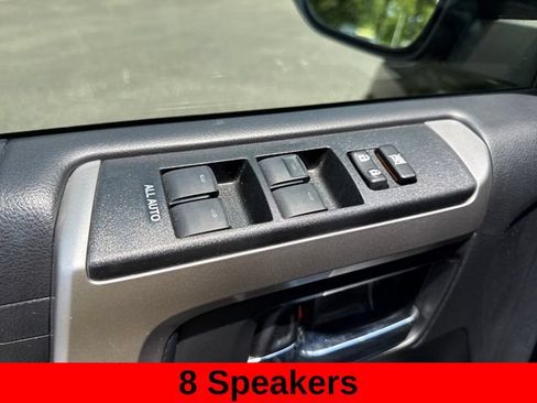 Used 2024 Toyota 4Runner SR5 RWD image 15
