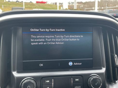 Used 2022 Chevrolet Colorado LT image 45