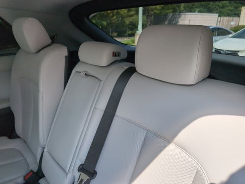 Certified 2023 Hyundai Ioniq 5 Limited w/ Cargo Package RWD image 23