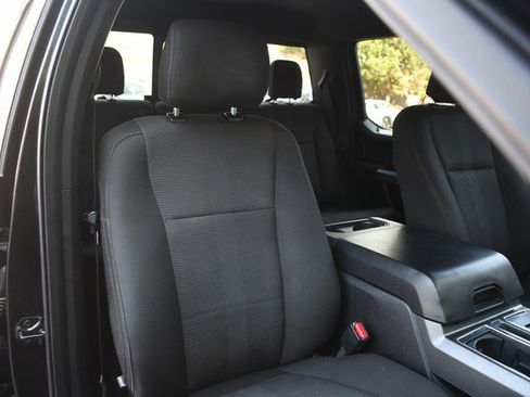 Used 2015 Ford F150 XLT w/ Equipment Group 302A Luxury AWD/4WD image 26