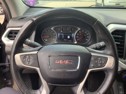 Used 2017 GMC Acadia SLT FWD image 25