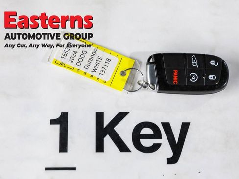 Used 2024 Dodge Durango R/T image 24