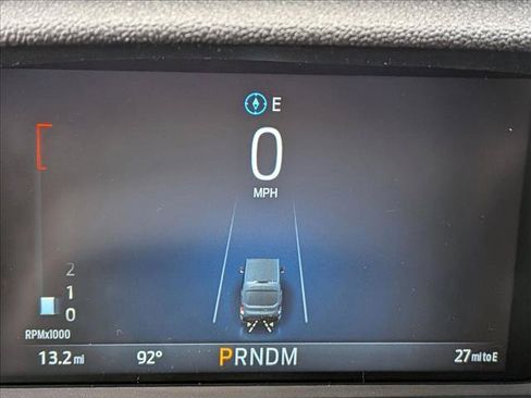 New 2026 Ford Transit 250 Low Roof RWD image 10