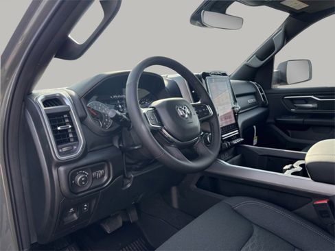 New 2026 RAM 1500 Lone Star image 11