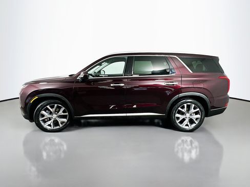 Used 2021 Hyundai Palisade SEL w/ Premium Package AWD/4WD image 4