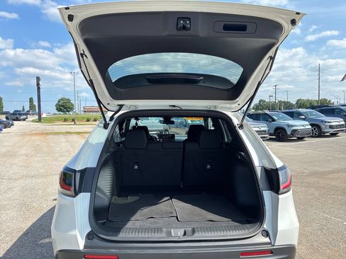Certified 2025 Honda HR-V Sport image 21