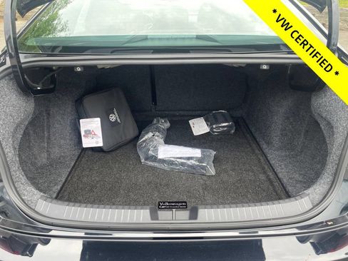 Used 2023 Volkswagen Jetta Sport FWD image 19