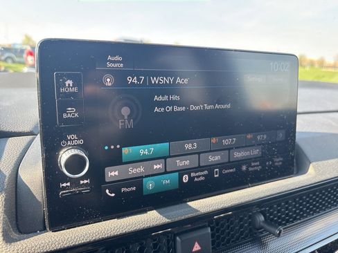 Used 2023 Honda CR-V EX-L image 23