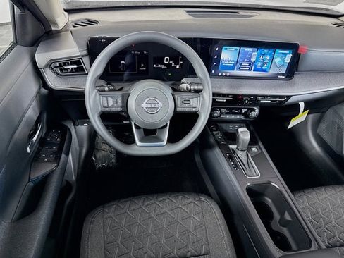 New 2026 Nissan Kicks SV w/ SV Premium Package image 26