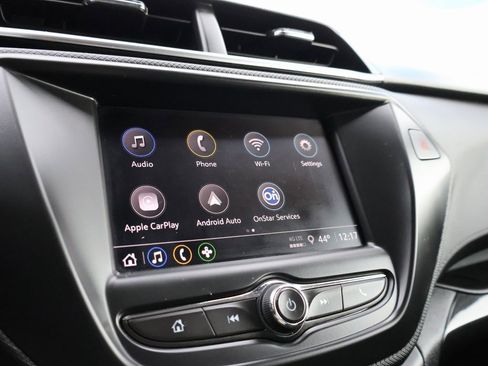 Used 2022 Chevrolet TrailBlazer LT w/ Driver Confidence Package image 33