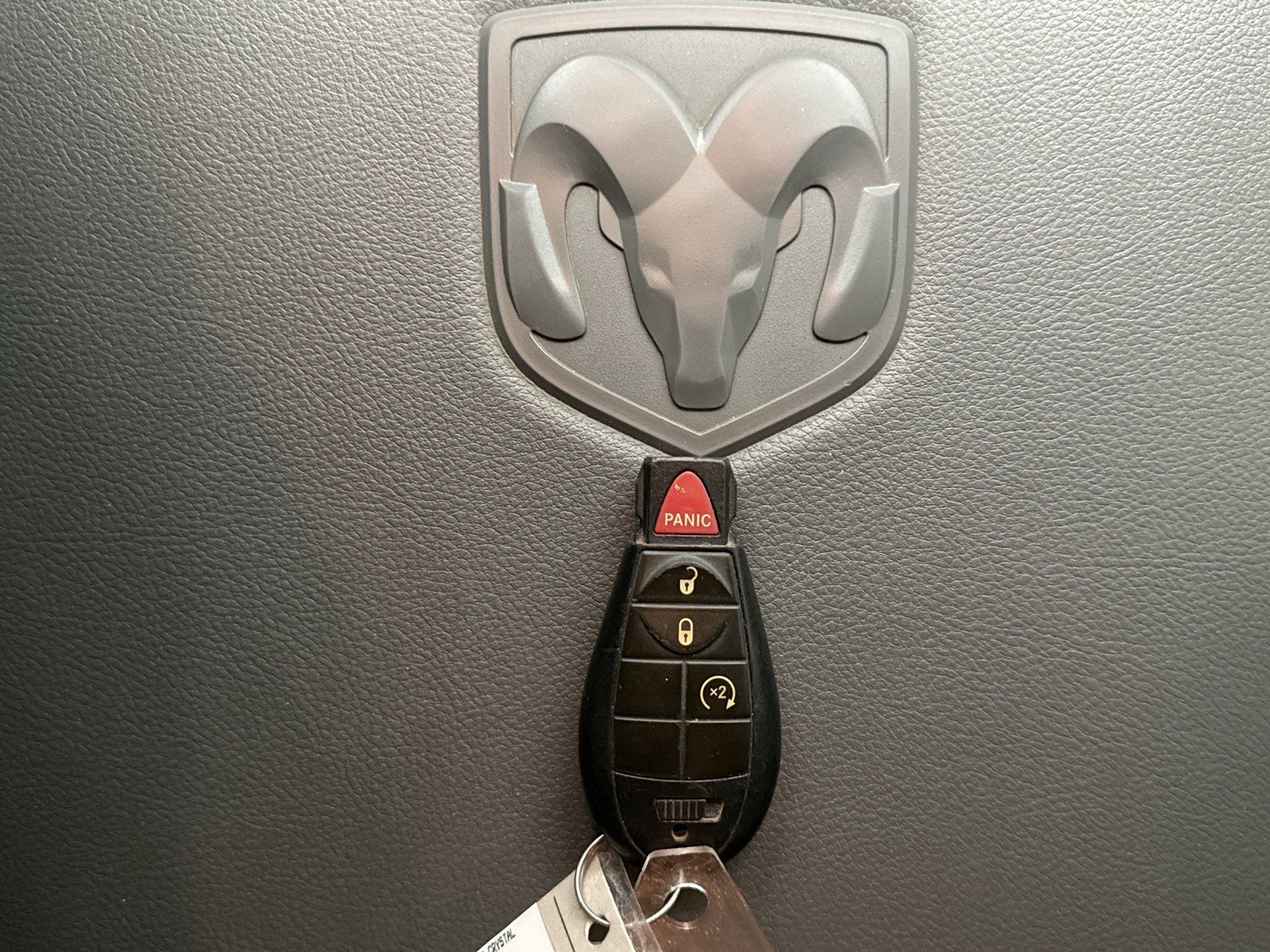 Used 2019 RAM 1500 Big Horn AWD/4WD image 18