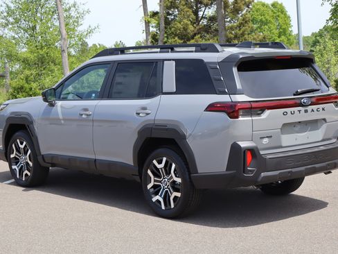 New 2026 Subaru Outback Touring XT AWD/4WD image 5