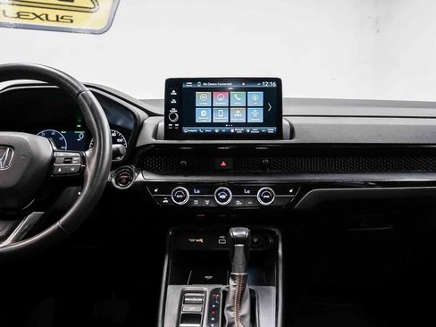 Used 2024 Honda CR-V Sport Touring image 13