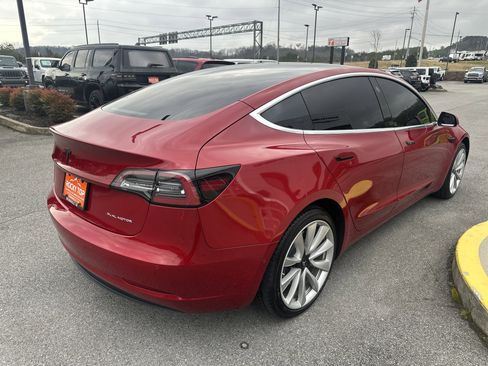 Used 2019 Tesla Model 3 Long Range image 7