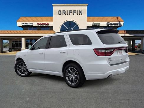 New 2026 Dodge Durango GT image 9