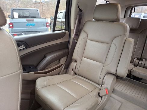 Used 2020 Chevrolet Tahoe LT image 18