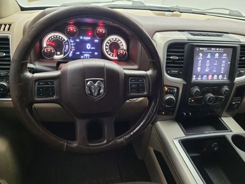 Used 2014 RAM 1500 Big Horn AWD/4WD image 22