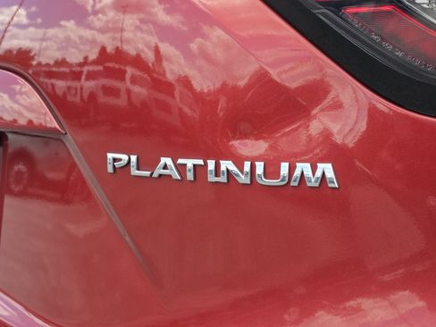 Used 2020 Nissan Murano Platinum FWD image 17